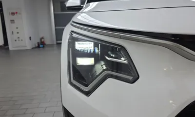 Kia Niro 2025, 696 км, за 21337.52 USD - фото 22