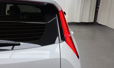 Kia Niro 2025, 696 км, за 21337.52 USD - фото 23
