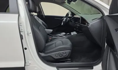 Kia Niro 2025, 696 км, за 21337.52 USD - фото 26