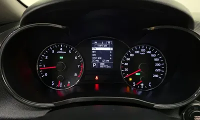 Kia K3 2015, 88772 км, за 4426.82 USD - фото 8