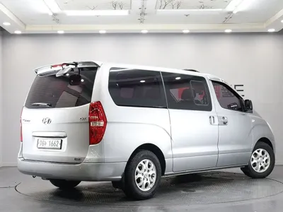 Hyundai Starex 2013, 85155 км, за 5244.85 USD