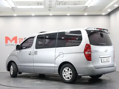 Hyundai Starex 2013, 85155 км, за 5244.85 USD