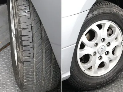 Hyundai Starex 2013, 85155 км, за 5244.85 USD
