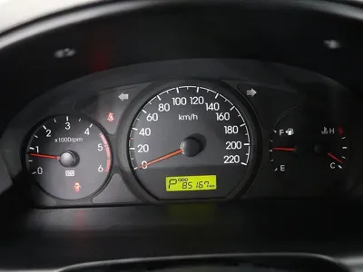 Hyundai Starex 2013, 85155 км, за 5244.85 USD - фото 8