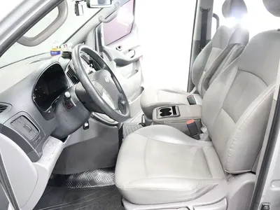 Hyundai Starex 2013, 85155 км, за 5244.85 USD - фото 10