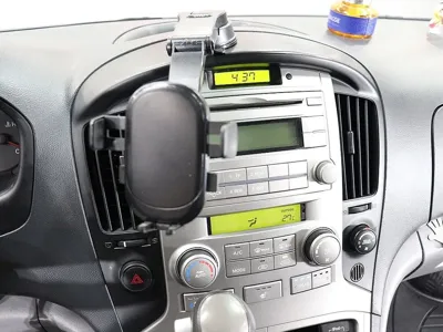 Hyundai Starex 2013, 85155 км, за 5244.85 USD - фото 12