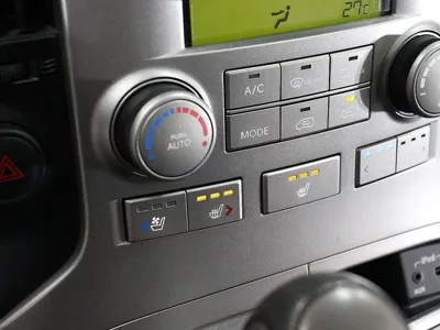Hyundai Starex 2013, 85155 км, за 5244.85 USD - фото 13