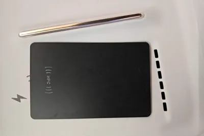 Xpeng P7+ 2024, 18300 км, за 25711 USD - фото 30