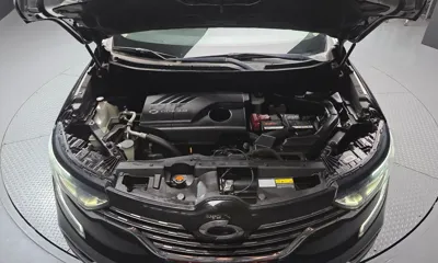 Renault-KoreaSamsung QM6 2018, 170822 км, за 4429.97 USD - фото 6