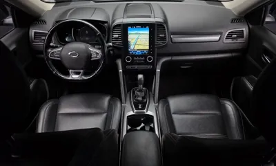 Renault-KoreaSamsung QM6 2018, 170822 км, за 4429.97 USD - фото 7