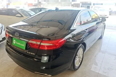 Ford Taurus 2017, 97200 км, за 9895 USD - фото 6