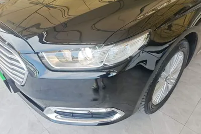 Ford Taurus 2017, 97200 км, за 9895 USD - фото 8