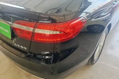 Ford Taurus 2017, 97200 км, за 9895 USD - фото 9