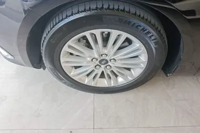 Ford Taurus 2017, 97200 км, за 9895 USD - фото 10
