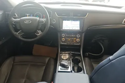 Ford Taurus 2017, 97200 км, за 9895 USD - фото 12