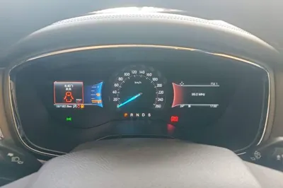 Ford Taurus 2017, 97200 км, за 9895 USD - фото 14