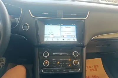 Ford Taurus 2017, 97200 км, за 9895 USD - фото 15