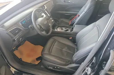 Ford Taurus 2017, 97200 км, за 9895 USD - фото 17