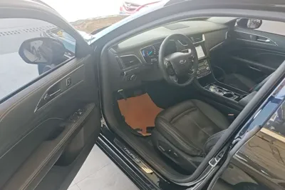 Ford Taurus 2017, 97200 км, за 9895 USD - фото 18