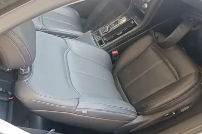 Ford Taurus 2017, 97200 км, за 9895 USD - фото 19
