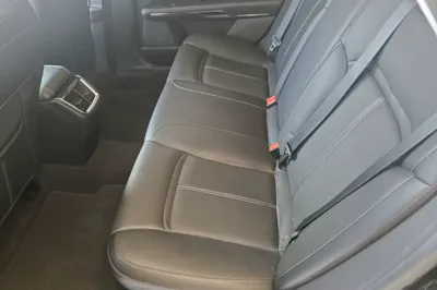 Ford Taurus 2017, 97200 км, за 9895 USD - фото 20