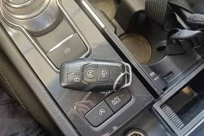 Ford Taurus 2017, 97200 км, за 9895 USD - фото 23