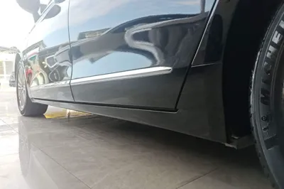 Ford Taurus 2017, 97200 км, за 9895 USD - фото 25