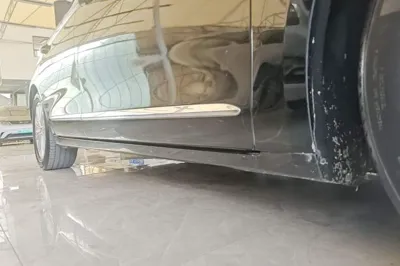 Ford Taurus 2017, 97200 км, за 9895 USD - фото 26