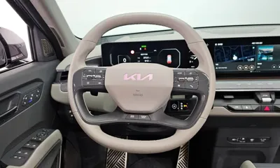 Kia EV9 2024, 18568 км, за 41628.69 USD - фото 12