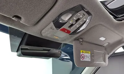 Kia EV9 2024, 18568 км, за 41628.69 USD - фото 28
