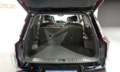 Kia EV9 2024, 18568 км, за 41628.69 USD - фото 30