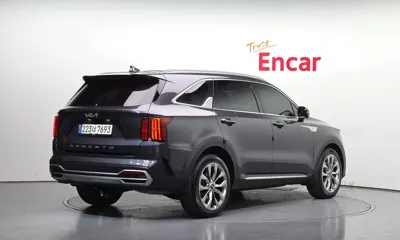 Kia Sorento 2022, 63596 км, за 16451.93 USD