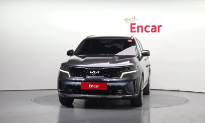 Kia Sorento 2022, 63596 км, за 16451.93 USD