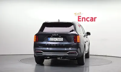 Kia Sorento 2022, 63596 км, за 16451.93 USD