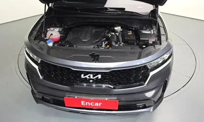 Kia Sorento 2022, 63596 км, за 16451.93 USD - фото 6