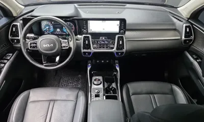 Kia Sorento 2022, 63596 км, за 16451.93 USD - фото 7