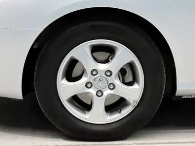 Hyundai Avante 2010, 117080 км, за 1820.19 USD