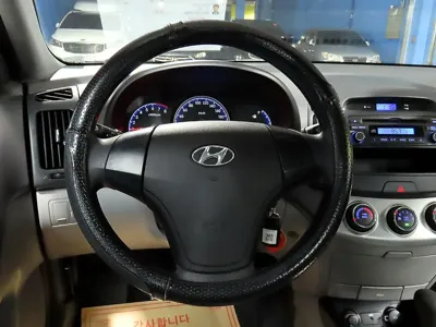 Hyundai Avante 2010, 117080 км, за 1820.19 USD - фото 13