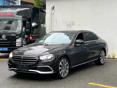 Mercedes-Benz E-Class 2021, 68000 км, за 36491.35 USD