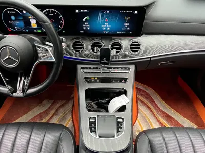Mercedes-Benz E-Class 2021, 68000 км, за 36491.35 USD - фото 6