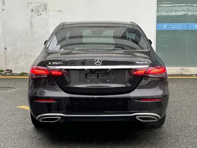 Mercedes-Benz E-Class 2021, 68000 км, за 36491.35 USD - фото 8