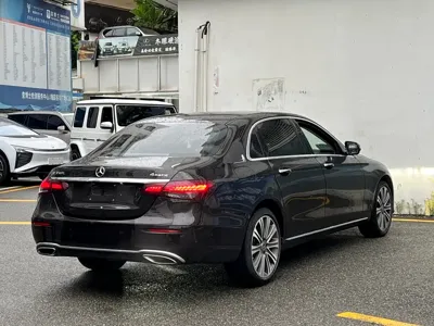 Mercedes-Benz E-Class 2021, 68000 км, за 36491.35 USD - фото 9