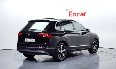 Volkswagen Tiguan 2020, 96826 км, за 13214.4 USD