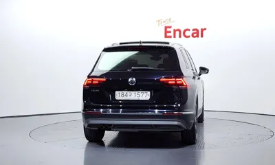 Volkswagen Tiguan 2020, 96826 км, за 13214.4 USD