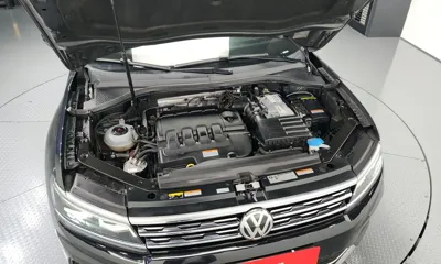 Volkswagen Tiguan 2020, 96826 км, за 13214.4 USD - фото 6