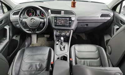 Volkswagen Tiguan 2020, 96826 км, за 13214.4 USD - фото 7