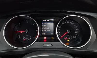 Volkswagen Tiguan 2020, 96826 км, за 13214.4 USD - фото 8
