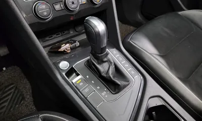 Volkswagen Tiguan 2020, 96826 км, за 13214.4 USD - фото 9