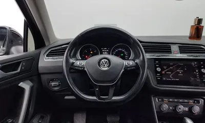 Volkswagen Tiguan 2020, 96826 км, за 13214.4 USD - фото 13