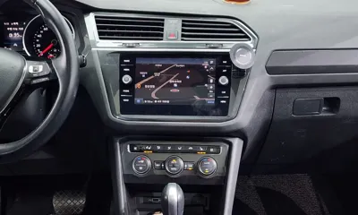 Volkswagen Tiguan 2020, 96826 км, за 13214.4 USD - фото 14